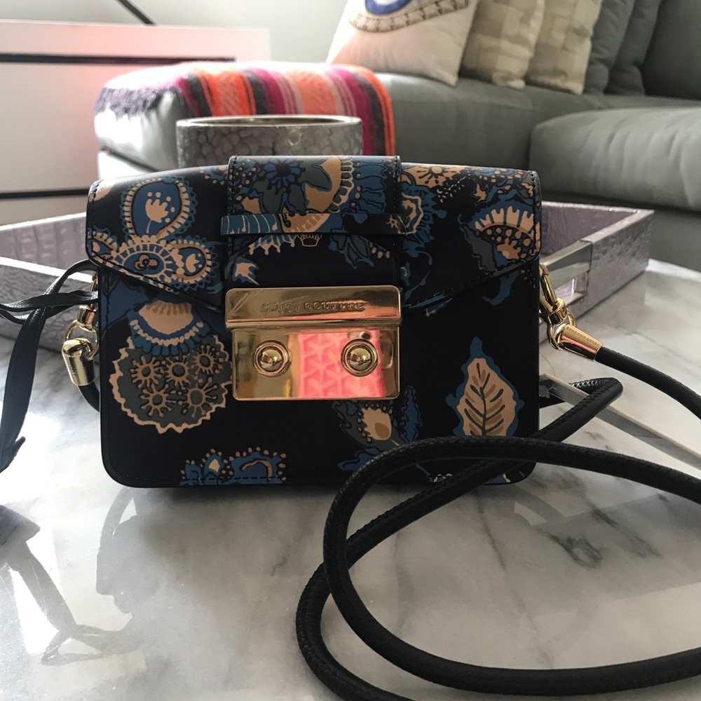 Juicy Couture mini bag